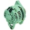 Wai Global Alternator, ALTHI IRIF, 70 Amp12 Volt, CW, 1Groove Pulley 13778N - alternate 1